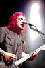 Seether in St.Augustine : 